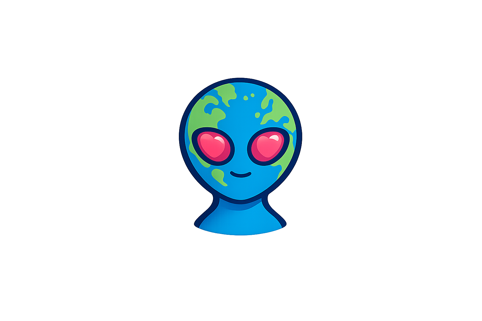 My Love Alien